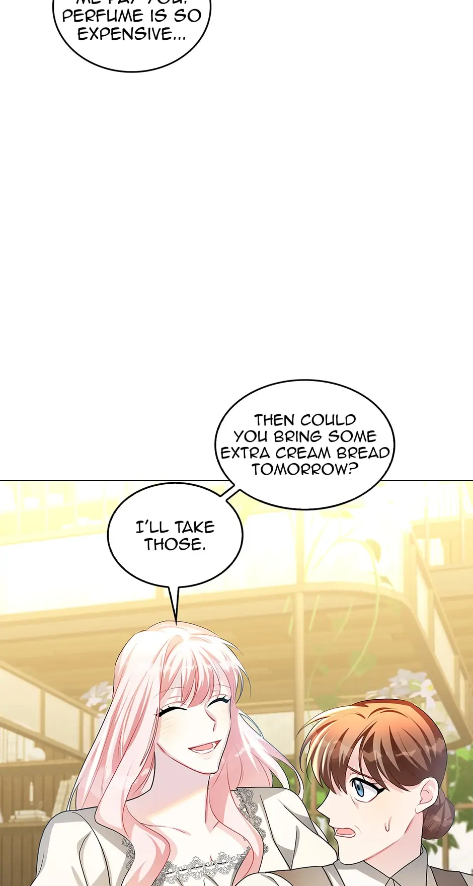 I Won’t Accept Your Regrets Chapter 34 page 27