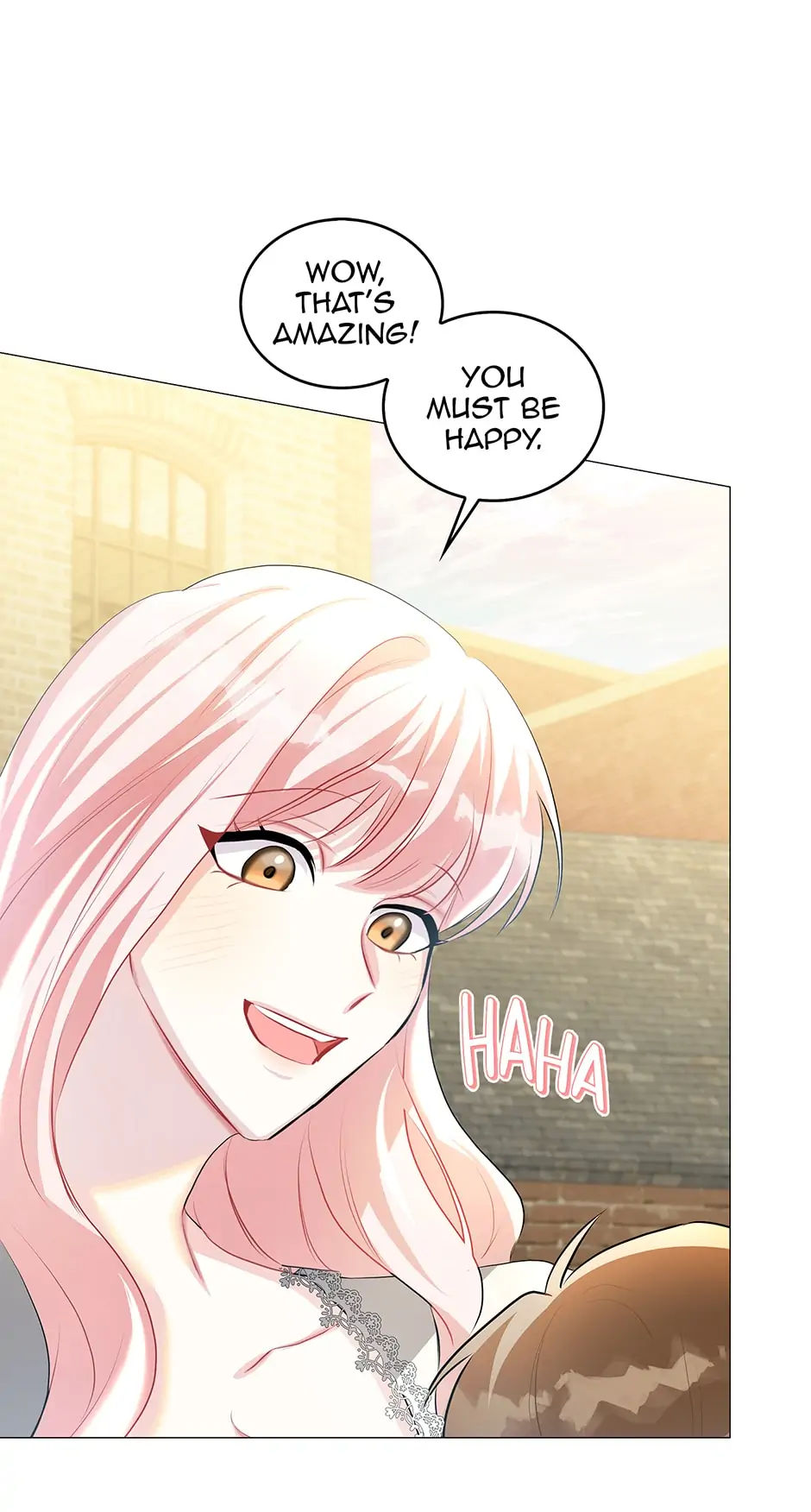 I Won’t Accept Your Regrets Chapter 34 page 38