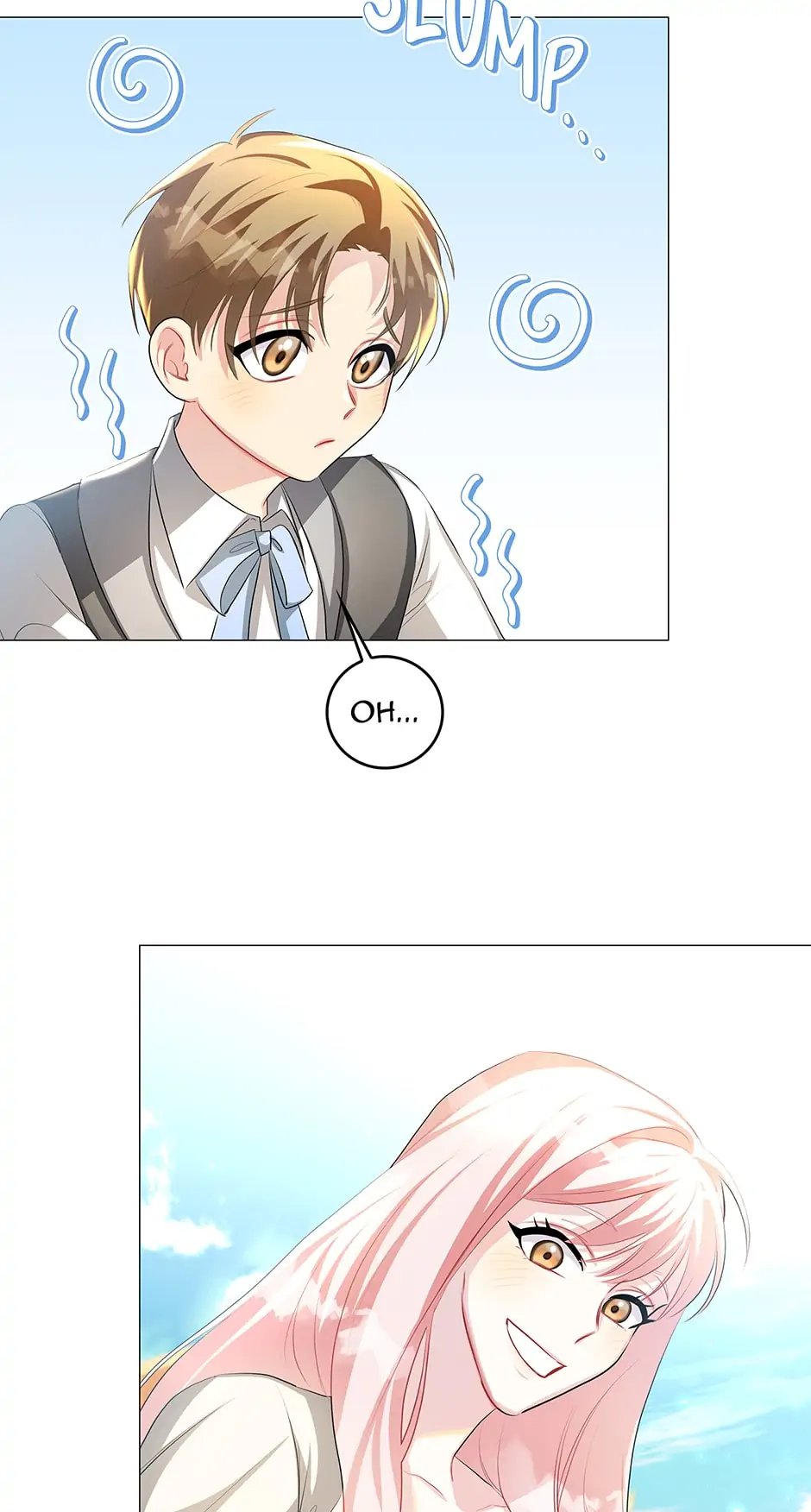 I Won’t Accept Your Regrets Chapter 34 page 43