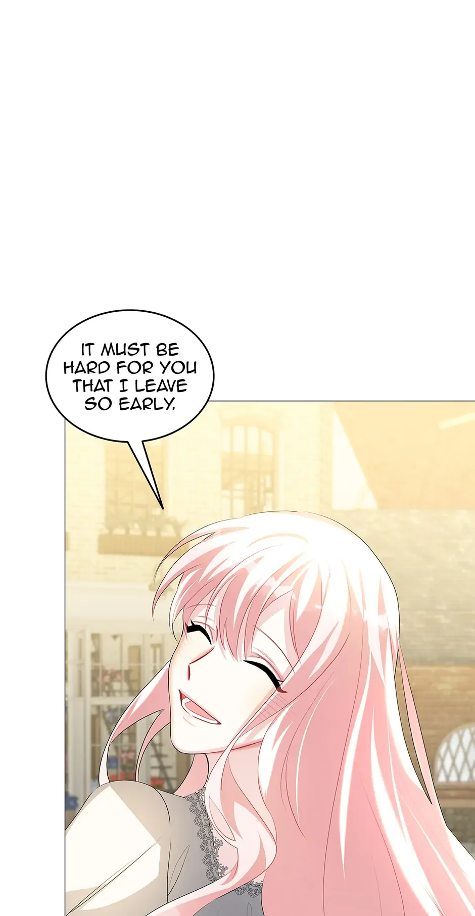 I Won’t Accept Your Regrets Chapter 34 page 48