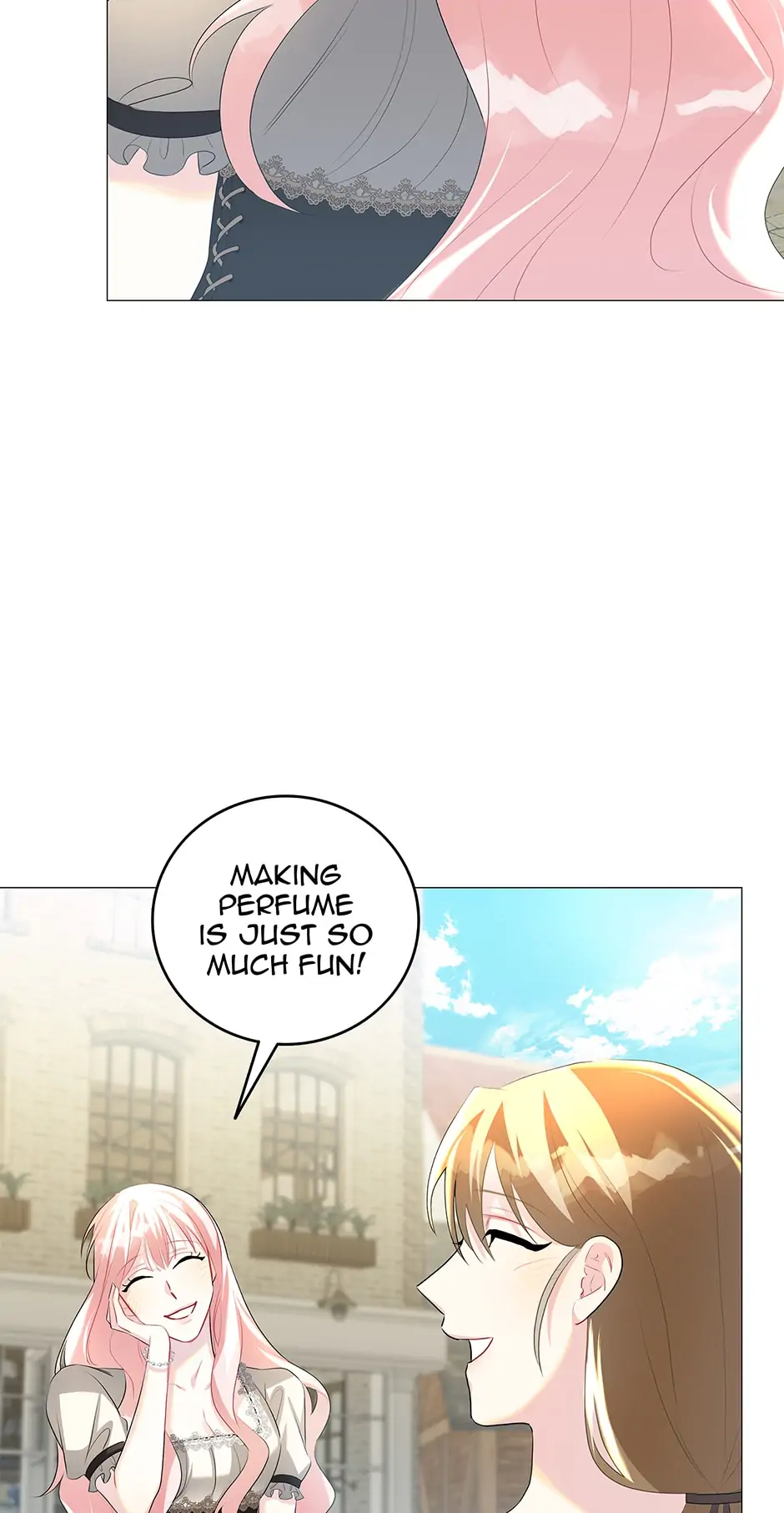I Won’t Accept Your Regrets Chapter 34 page 49