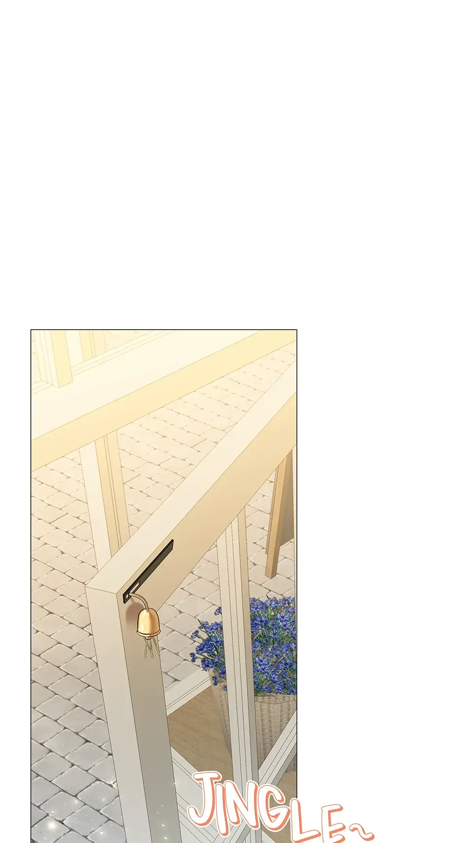 I Won’t Accept Your Regrets Chapter 34 page 5