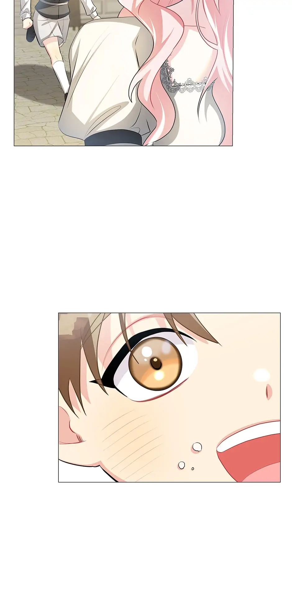 I Won’t Accept Your Regrets Chapter 34 page 64