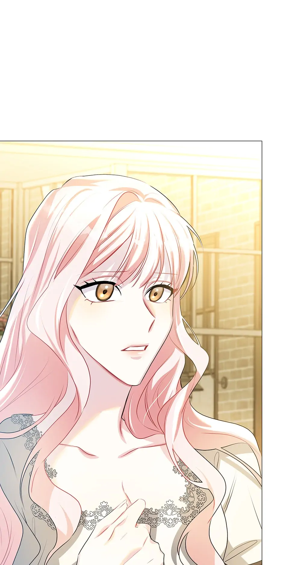 I Won’t Accept Your Regrets Chapter 34 page 67