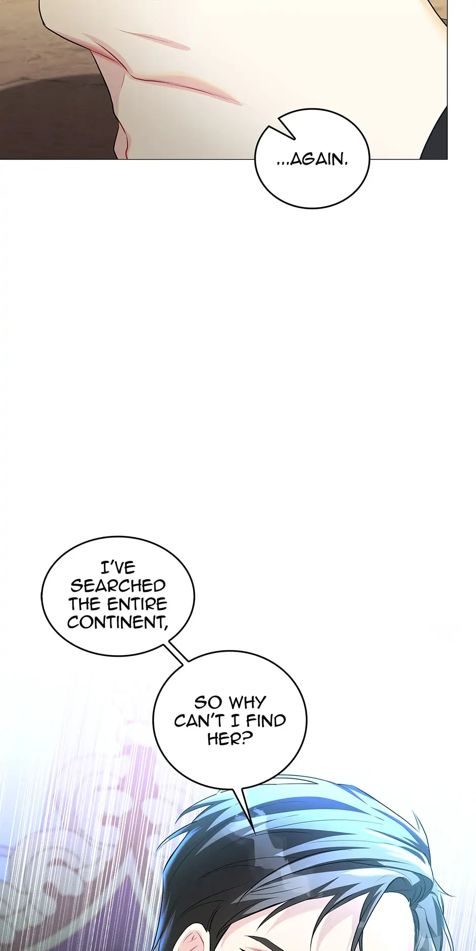 I Won’t Accept Your Regrets Chapter 34 page 72