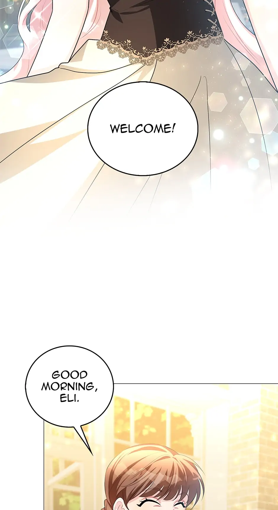 I Won’t Accept Your Regrets Chapter 34 page 7