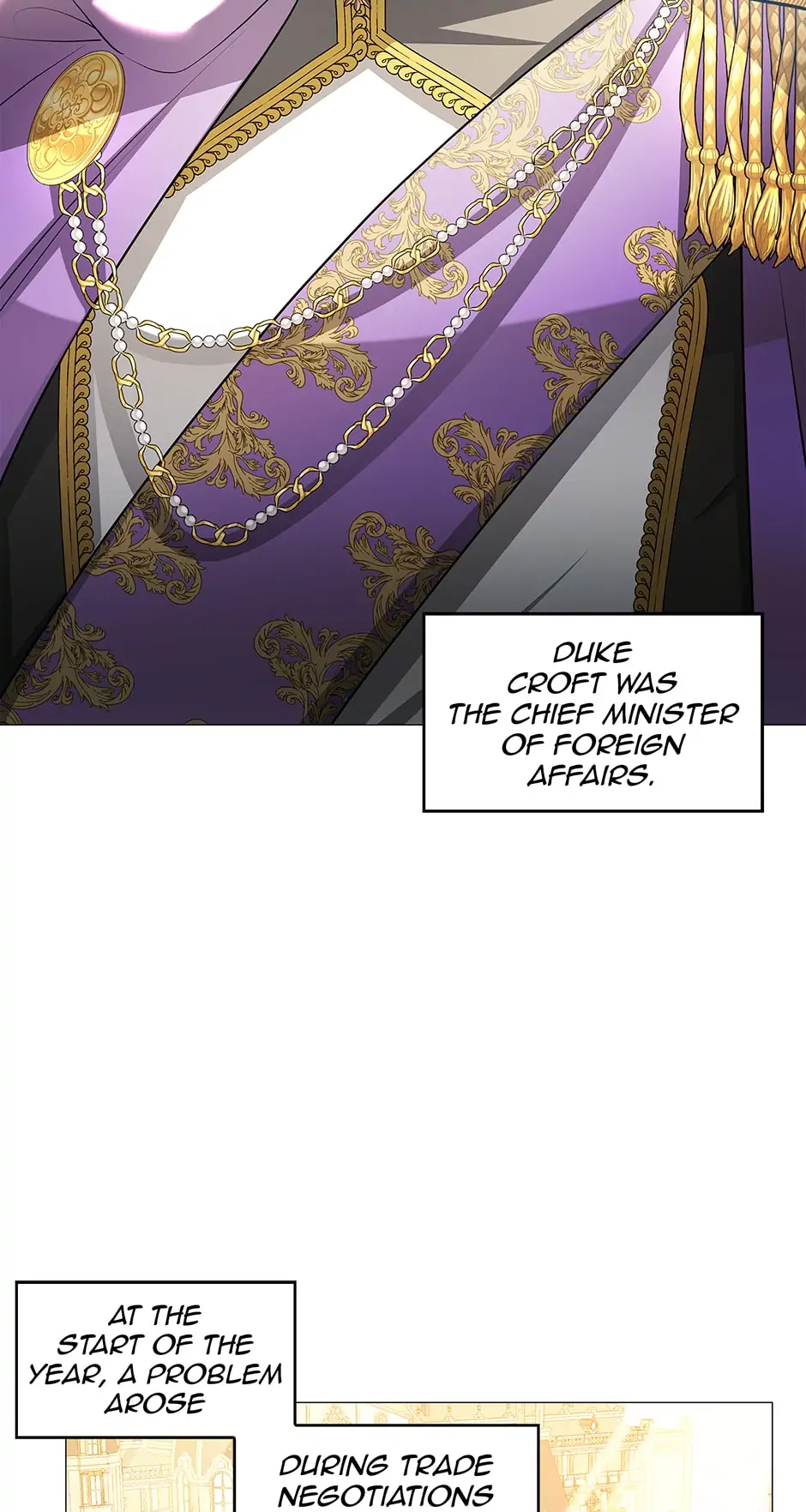 I Won’t Accept Your Regrets Chapter 35 page 22