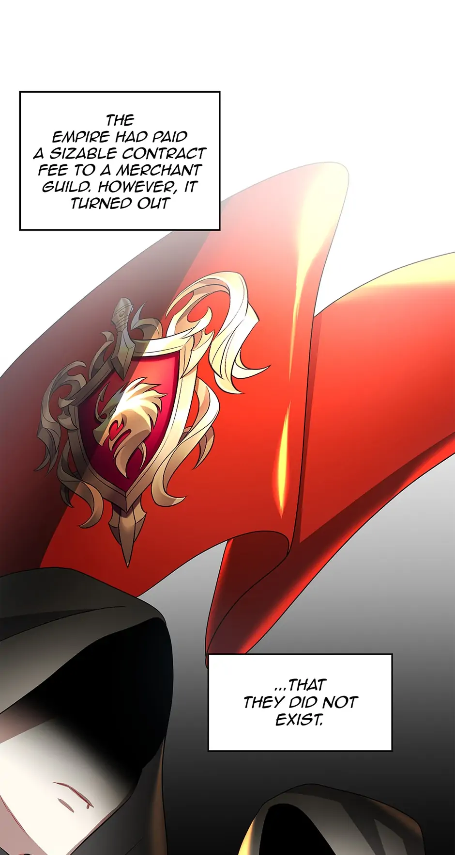 I Won’t Accept Your Regrets Chapter 35 page 24