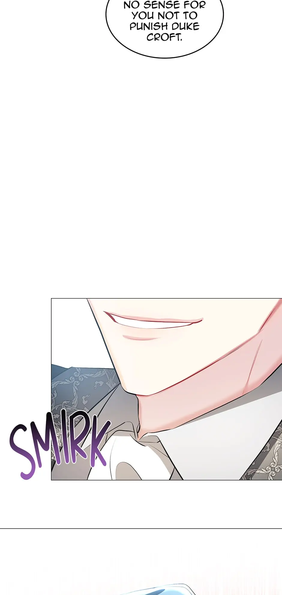 I Won’t Accept Your Regrets Chapter 35 page 30