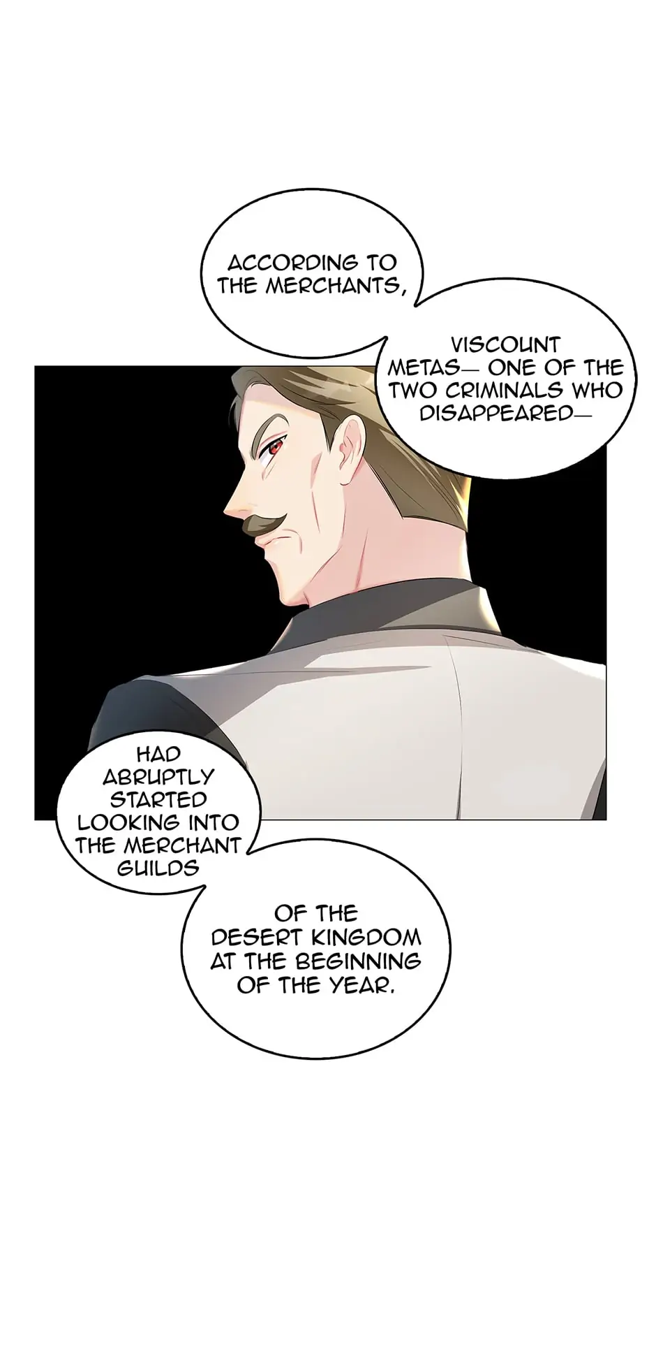 I Won’t Accept Your Regrets Chapter 35 page 49