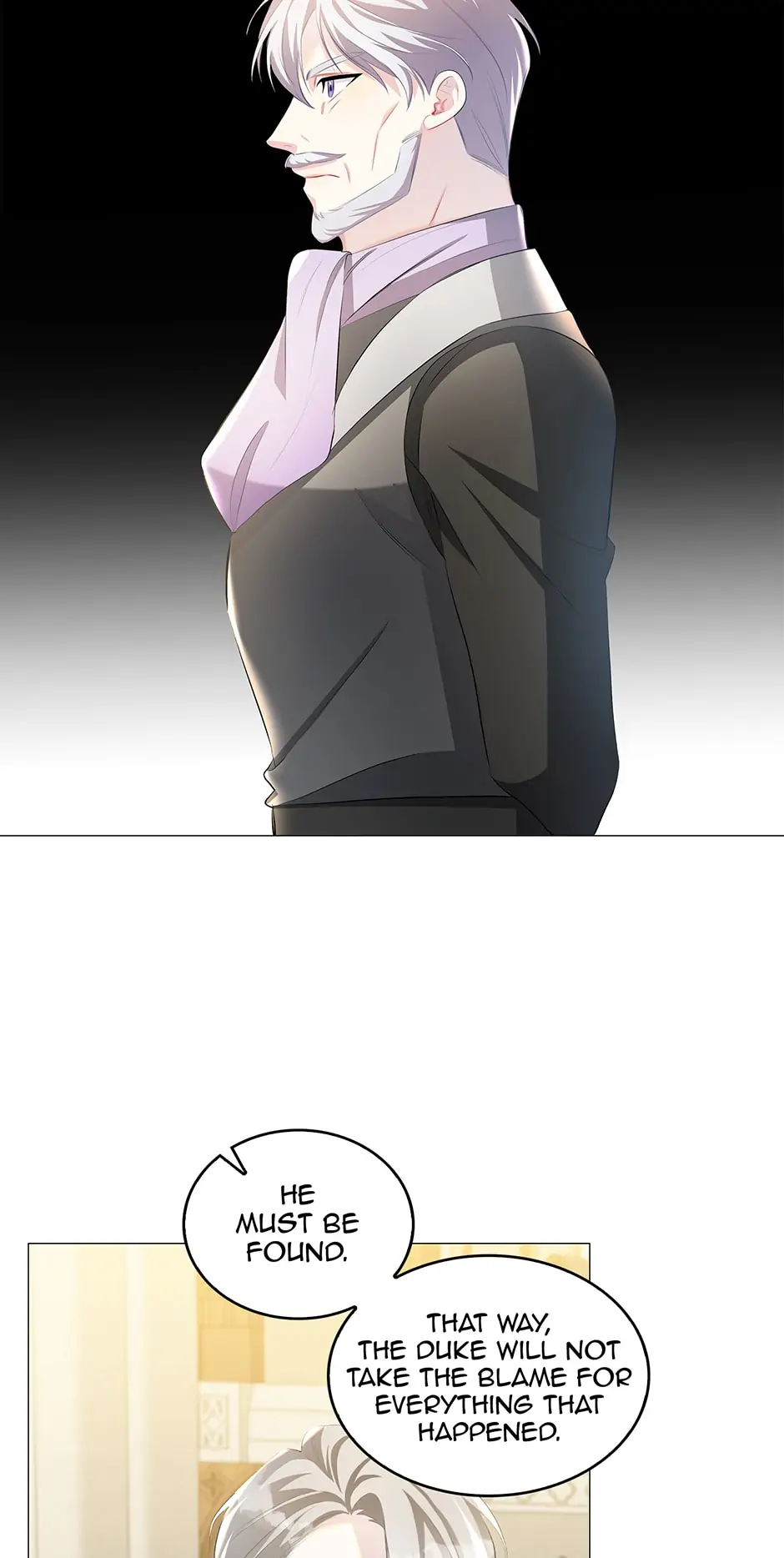 I Won’t Accept Your Regrets Chapter 35 page 53
