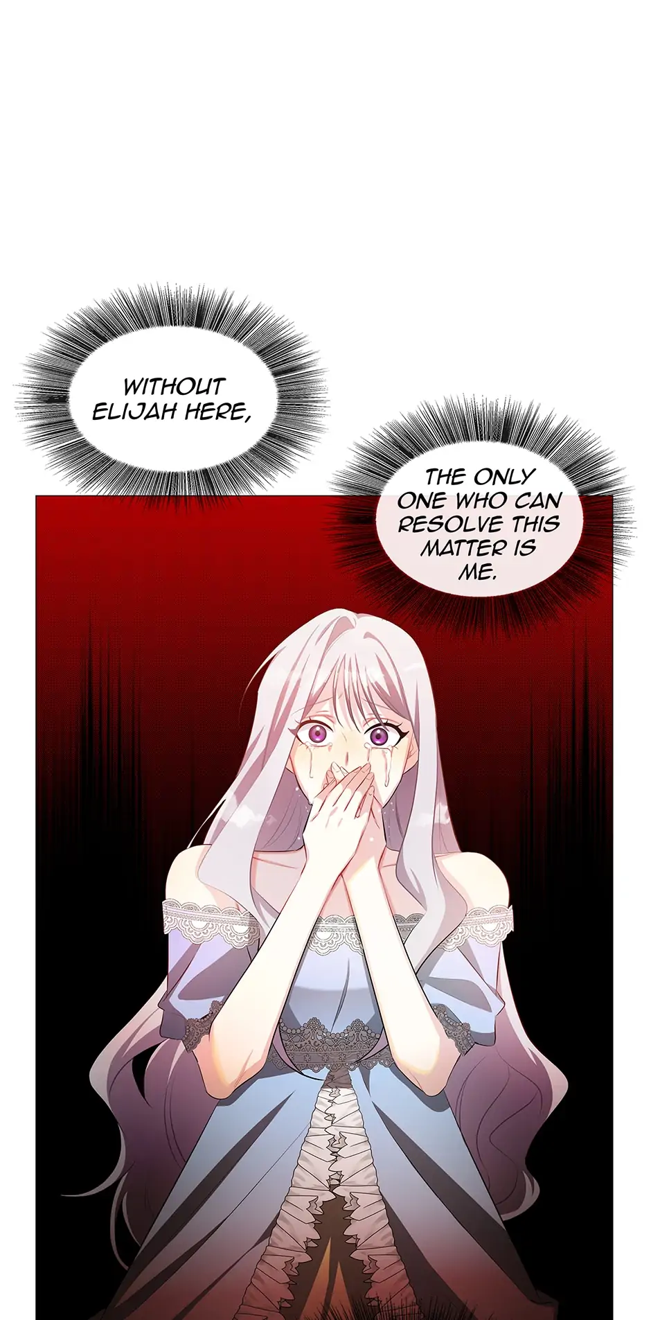 I Won’t Accept Your Regrets Chapter 35 page 66