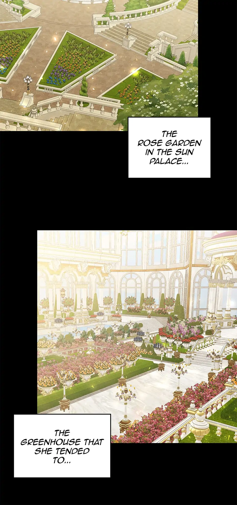 I Won’t Accept Your Regrets Chapter 35 page 6