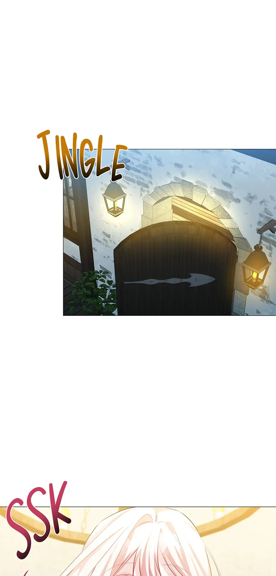 I Won’t Accept Your Regrets Chapter 35 page 71
