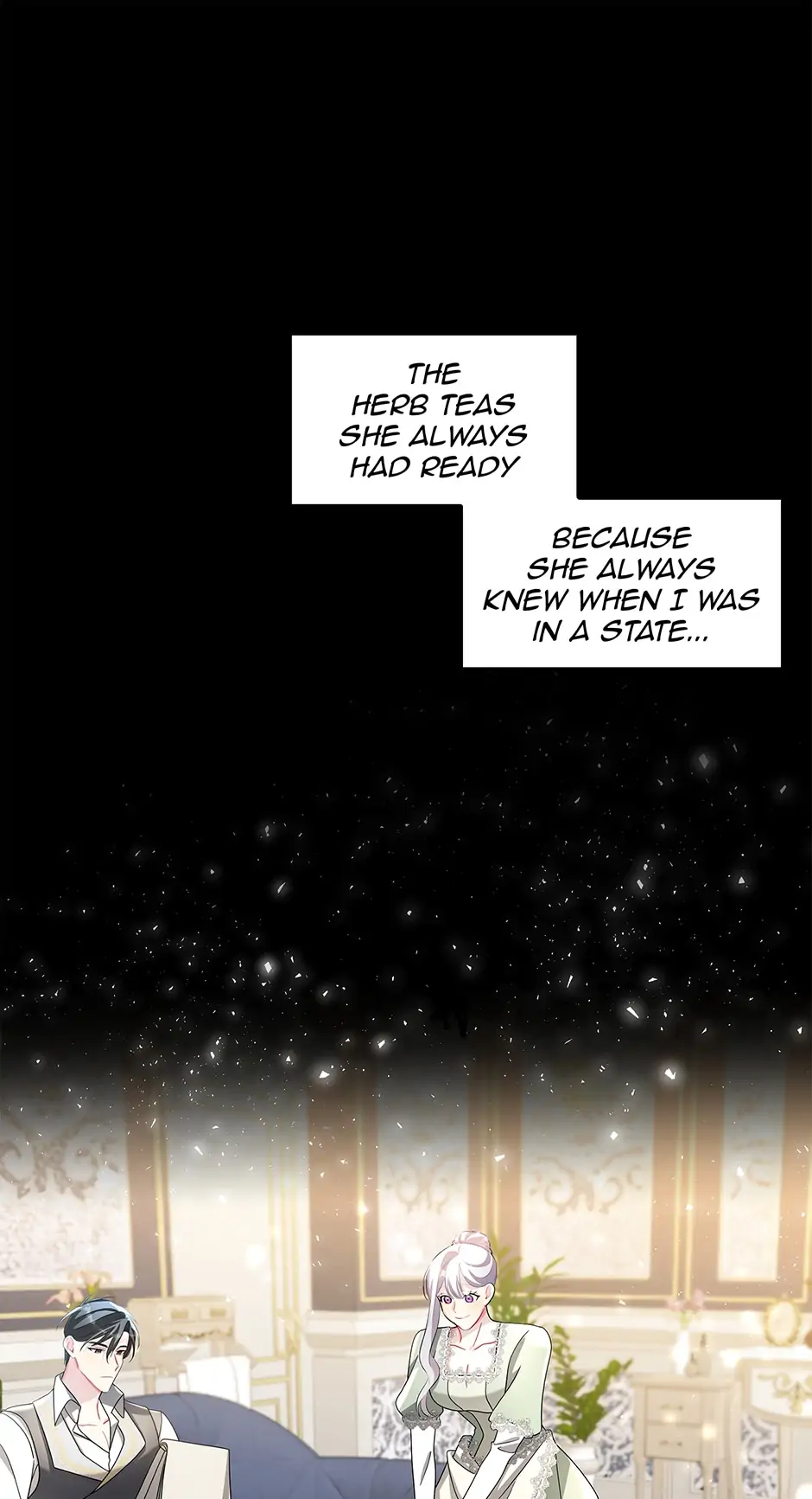 I Won’t Accept Your Regrets Chapter 35 page 7