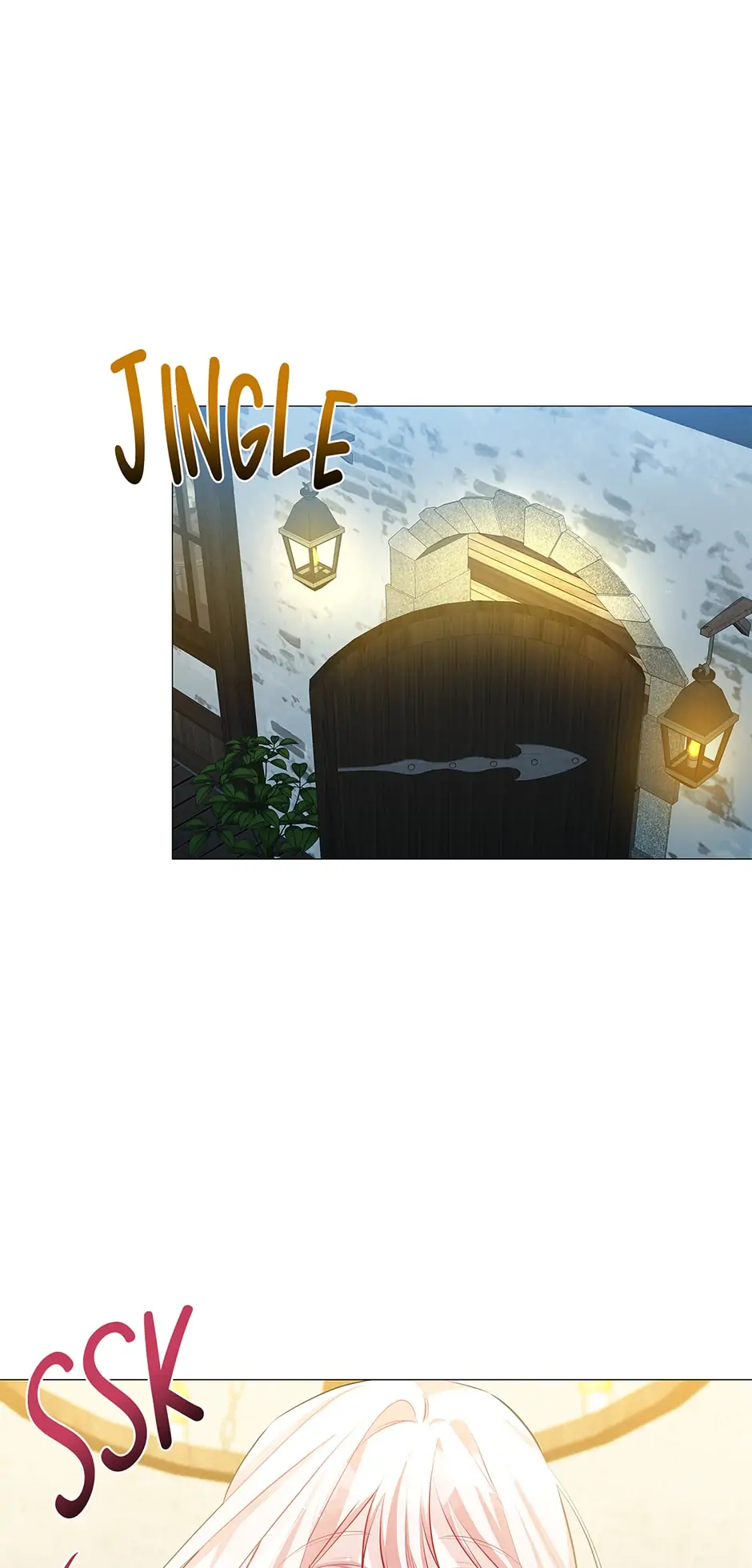I Won’t Accept Your Regrets Chapter 36 page 0