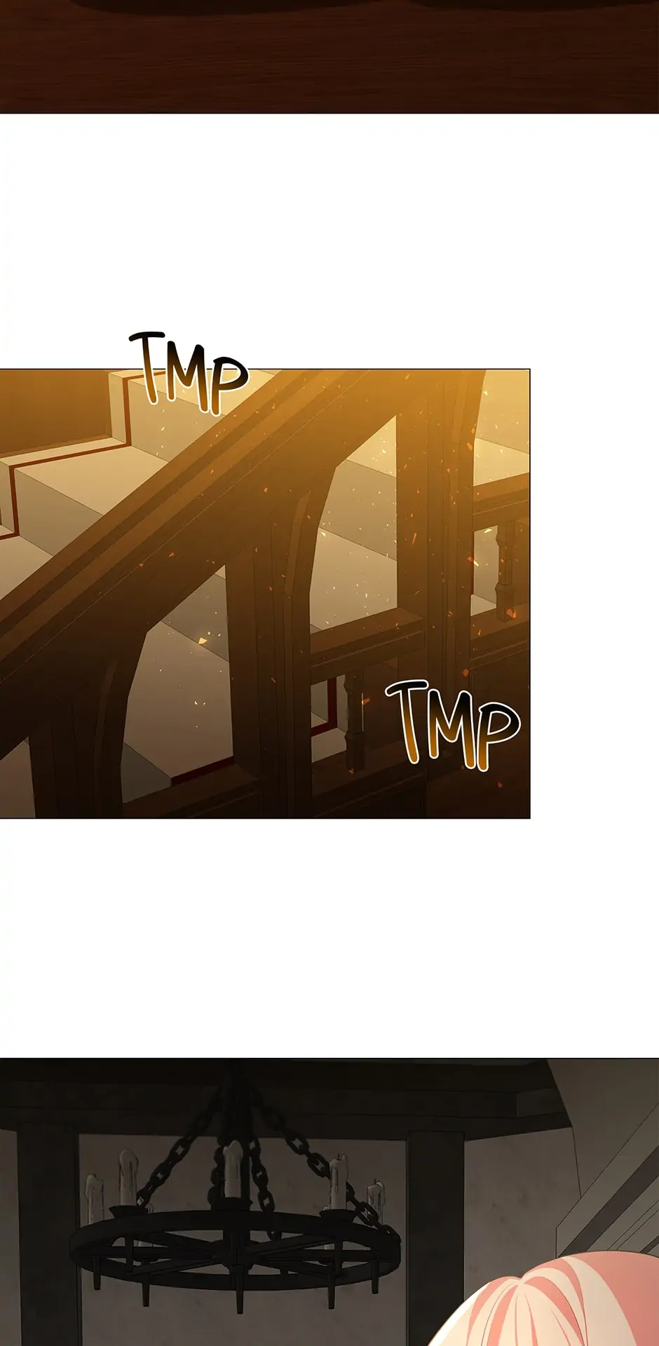 I Won’t Accept Your Regrets Chapter 36 page 9
