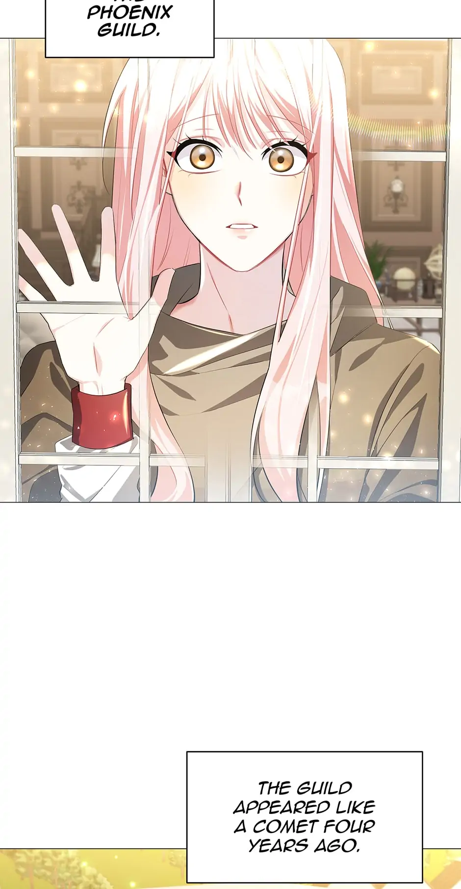 I Won’t Accept Your Regrets Chapter 36 page 15