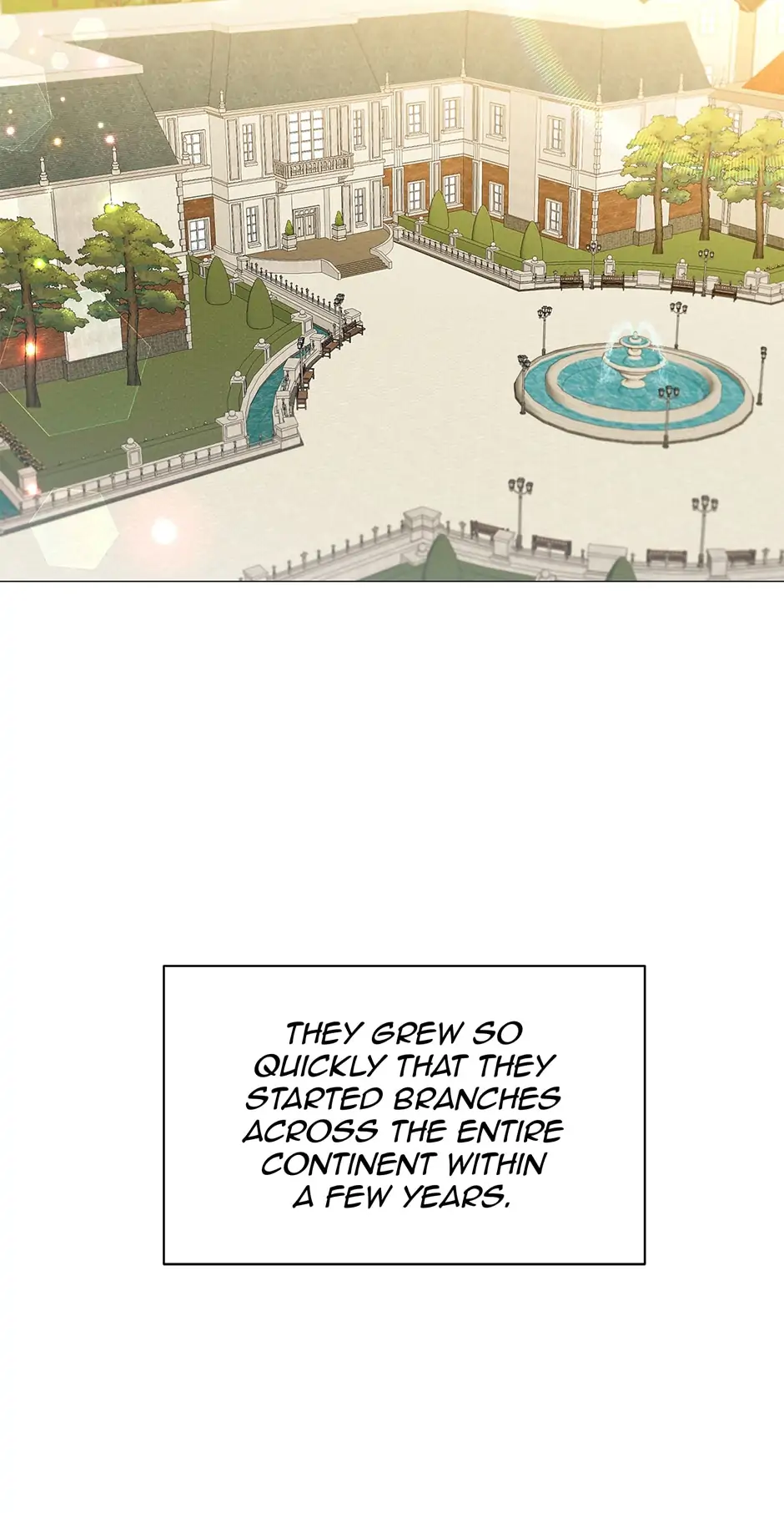I Won’t Accept Your Regrets Chapter 36 page 16