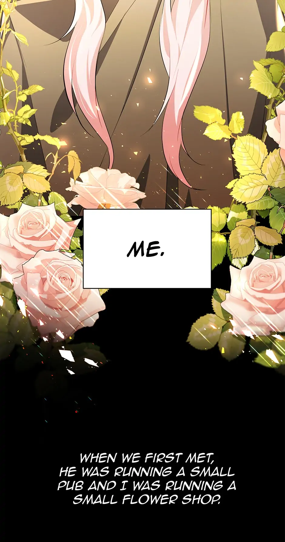 I Won’t Accept Your Regrets Chapter 36 page 21