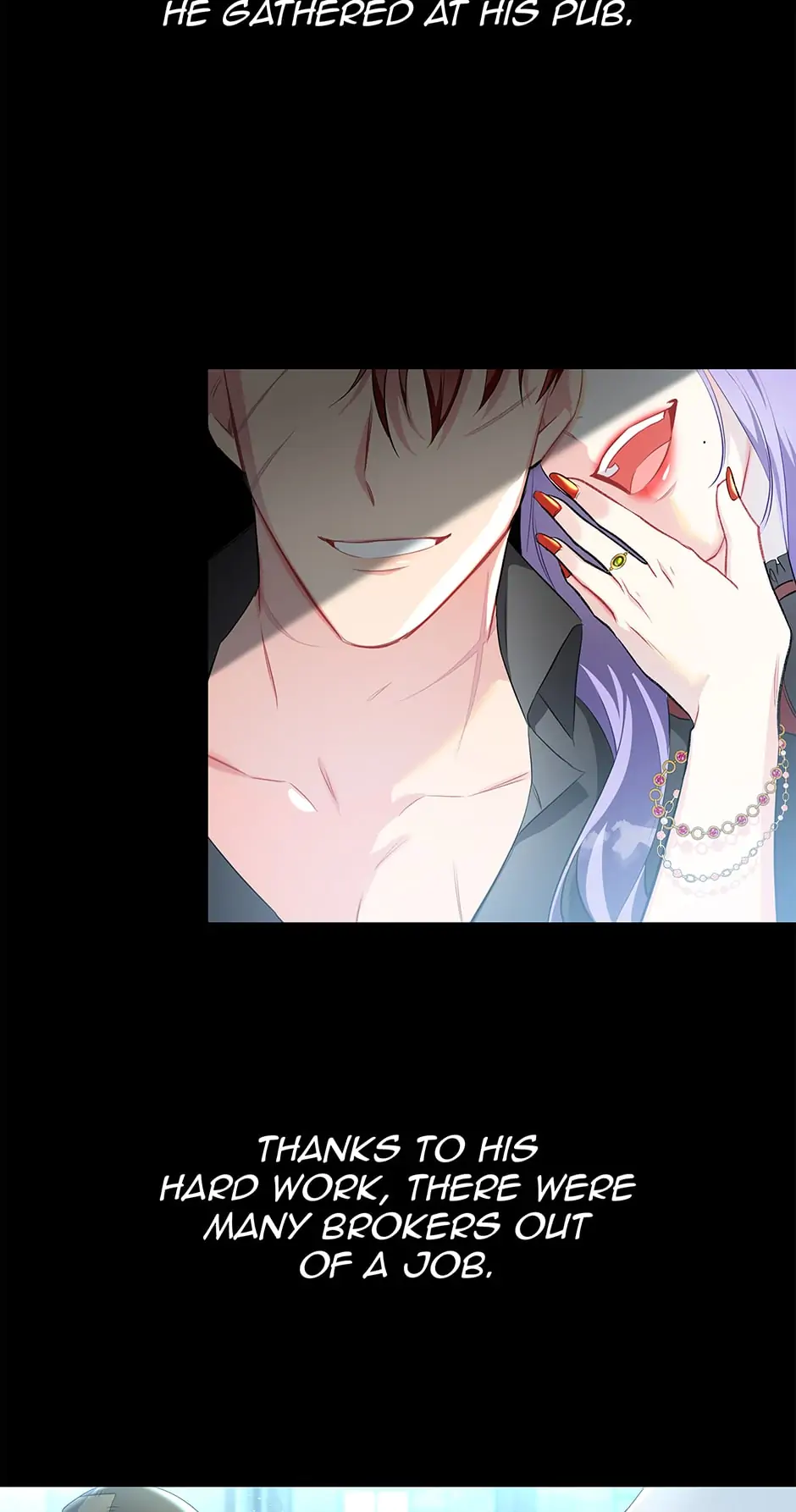 I Won’t Accept Your Regrets Chapter 36 page 23