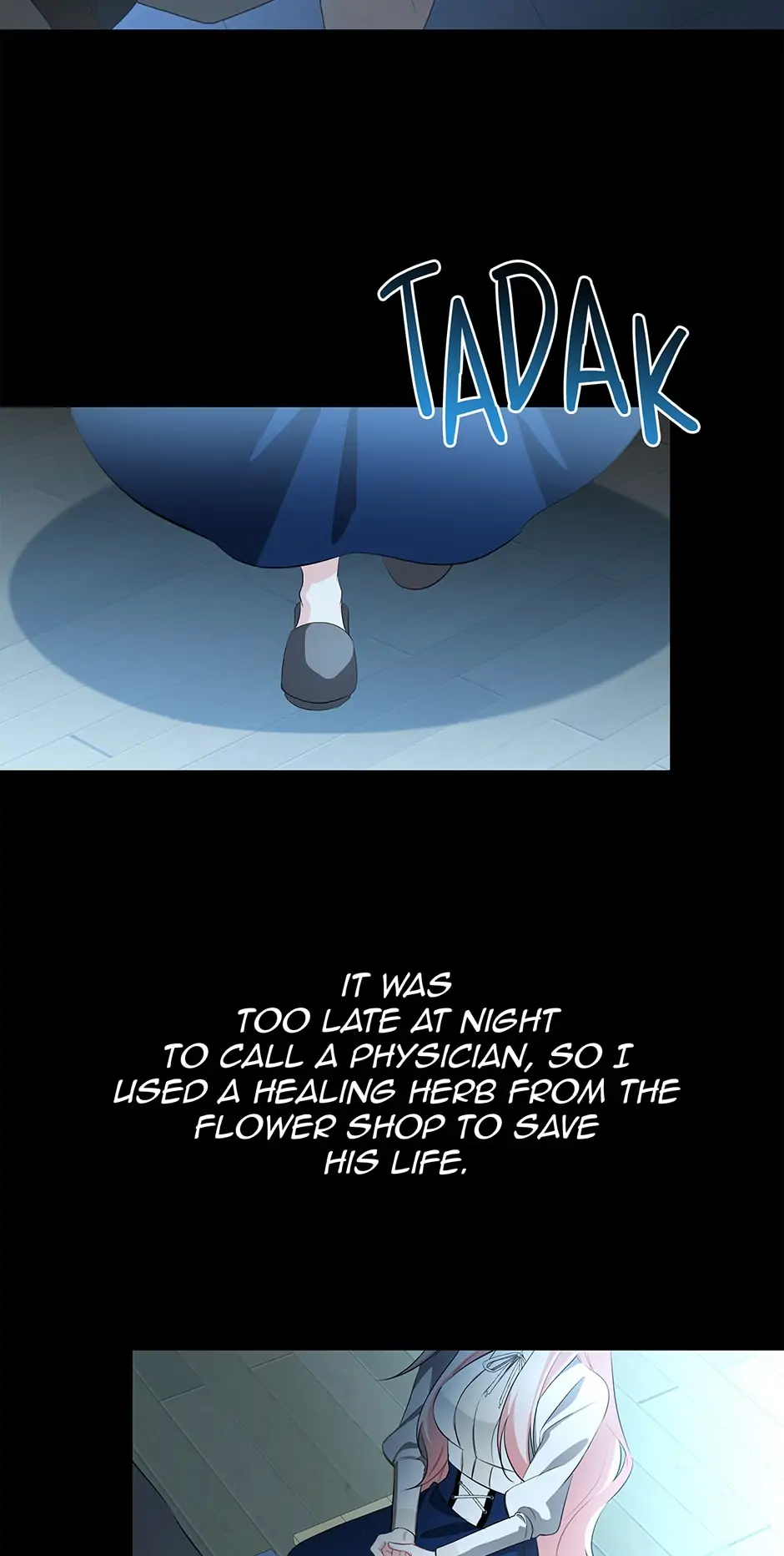 I Won’t Accept Your Regrets Chapter 36 page 27