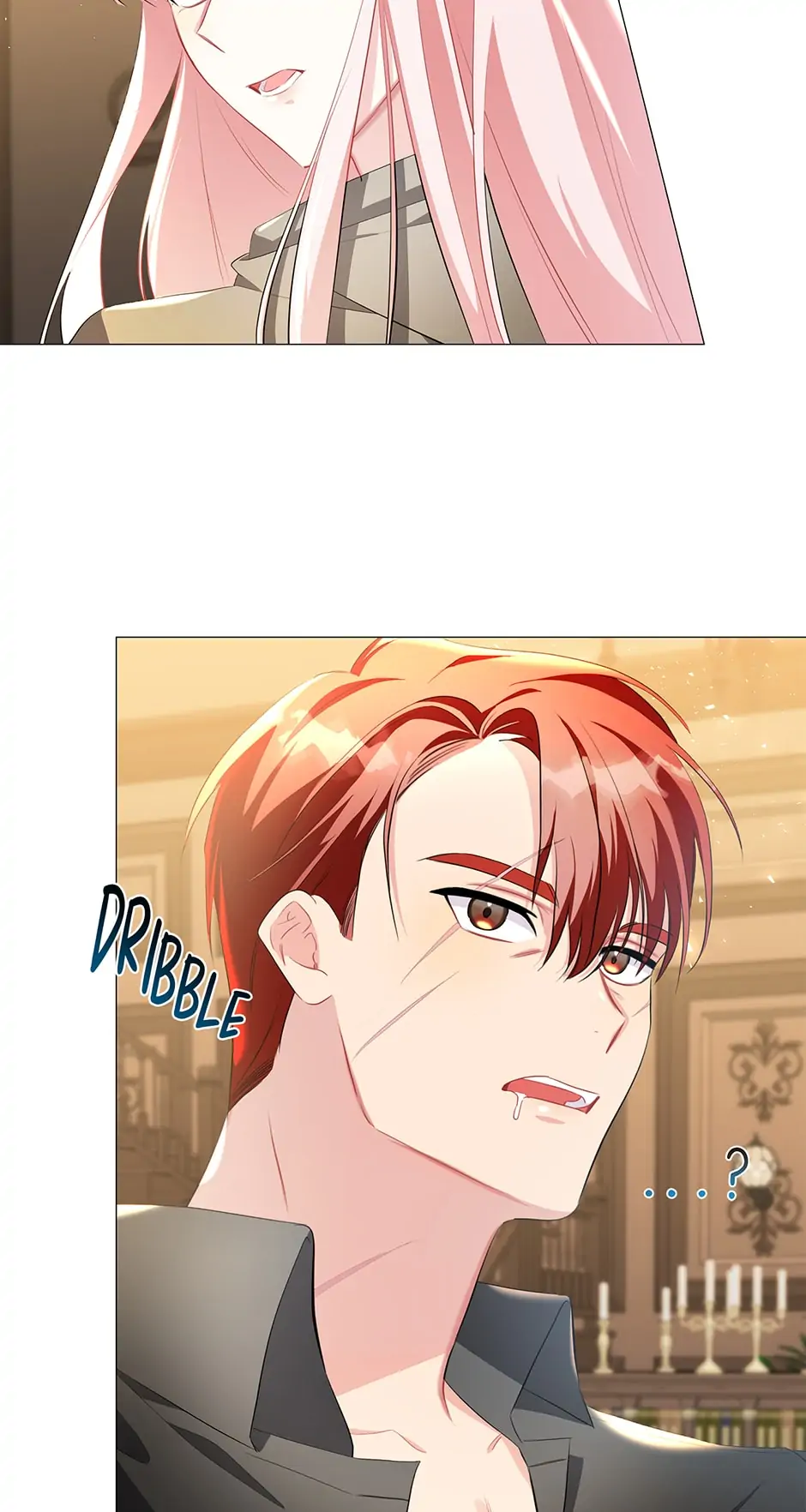 I Won’t Accept Your Regrets Chapter 36 page 40