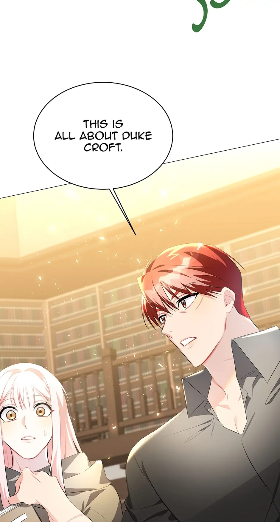 I Won’t Accept Your Regrets Chapter 36 page 49