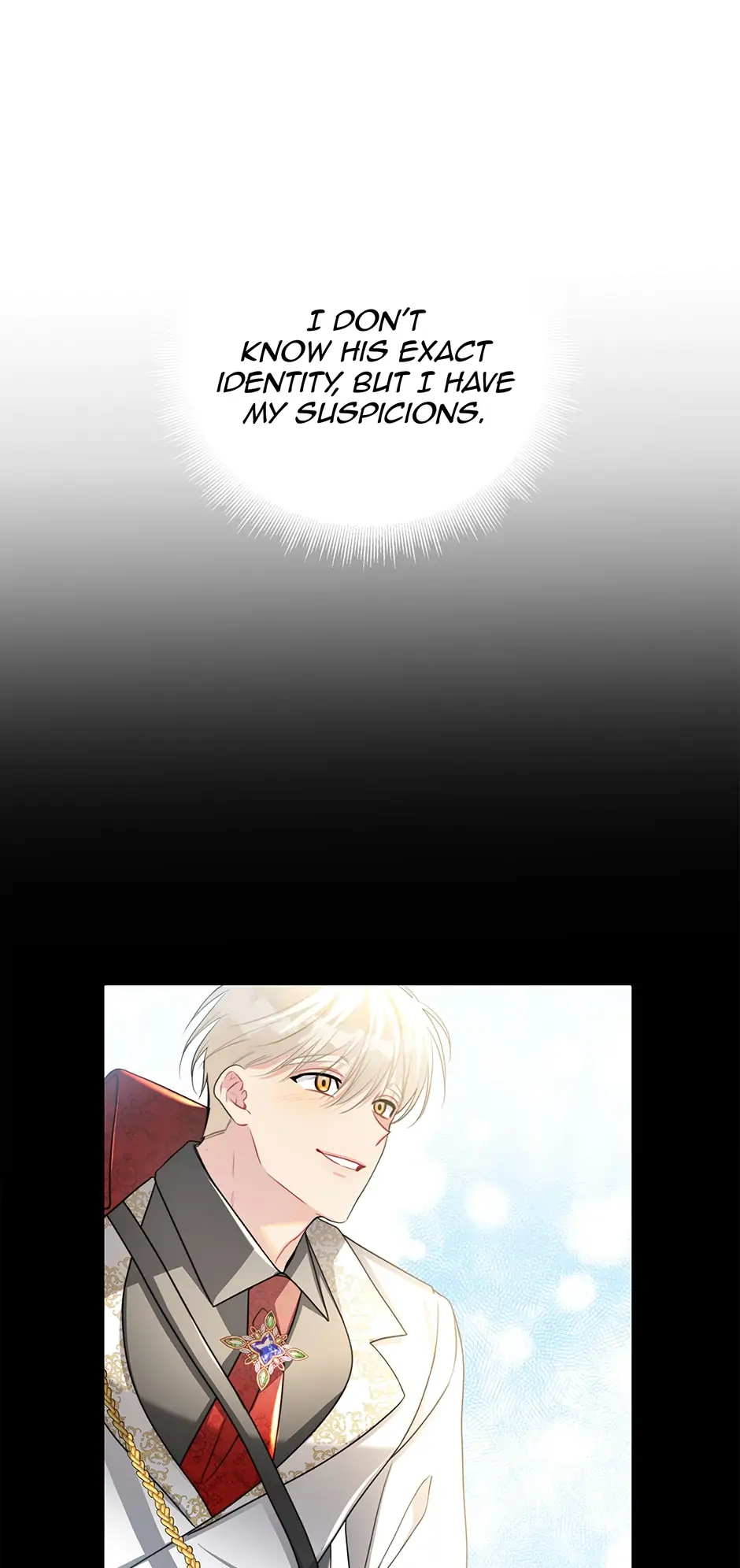 I Won’t Accept Your Regrets Chapter 38 page 11