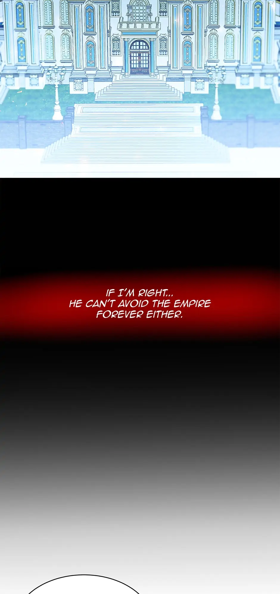 I Won’t Accept Your Regrets Chapter 38 page 14