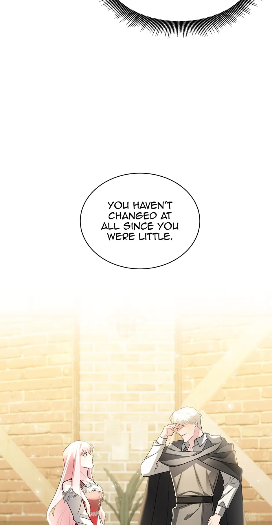 I Won’t Accept Your Regrets Chapter 38 page 20