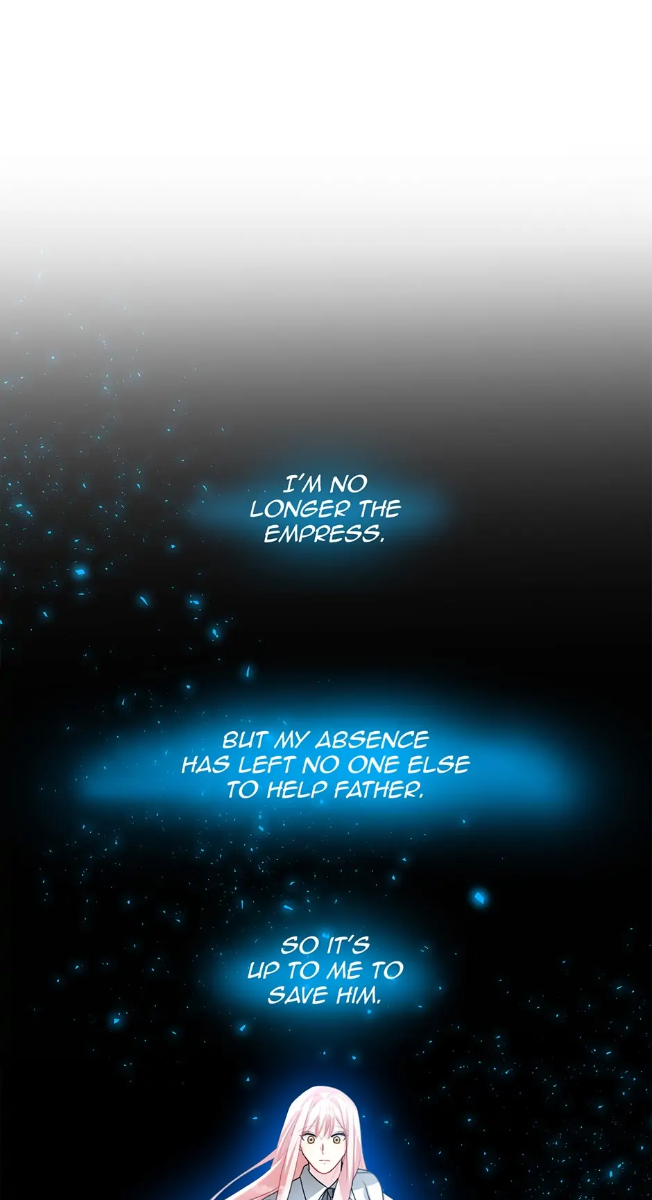 I Won’t Accept Your Regrets Chapter 38 page 24