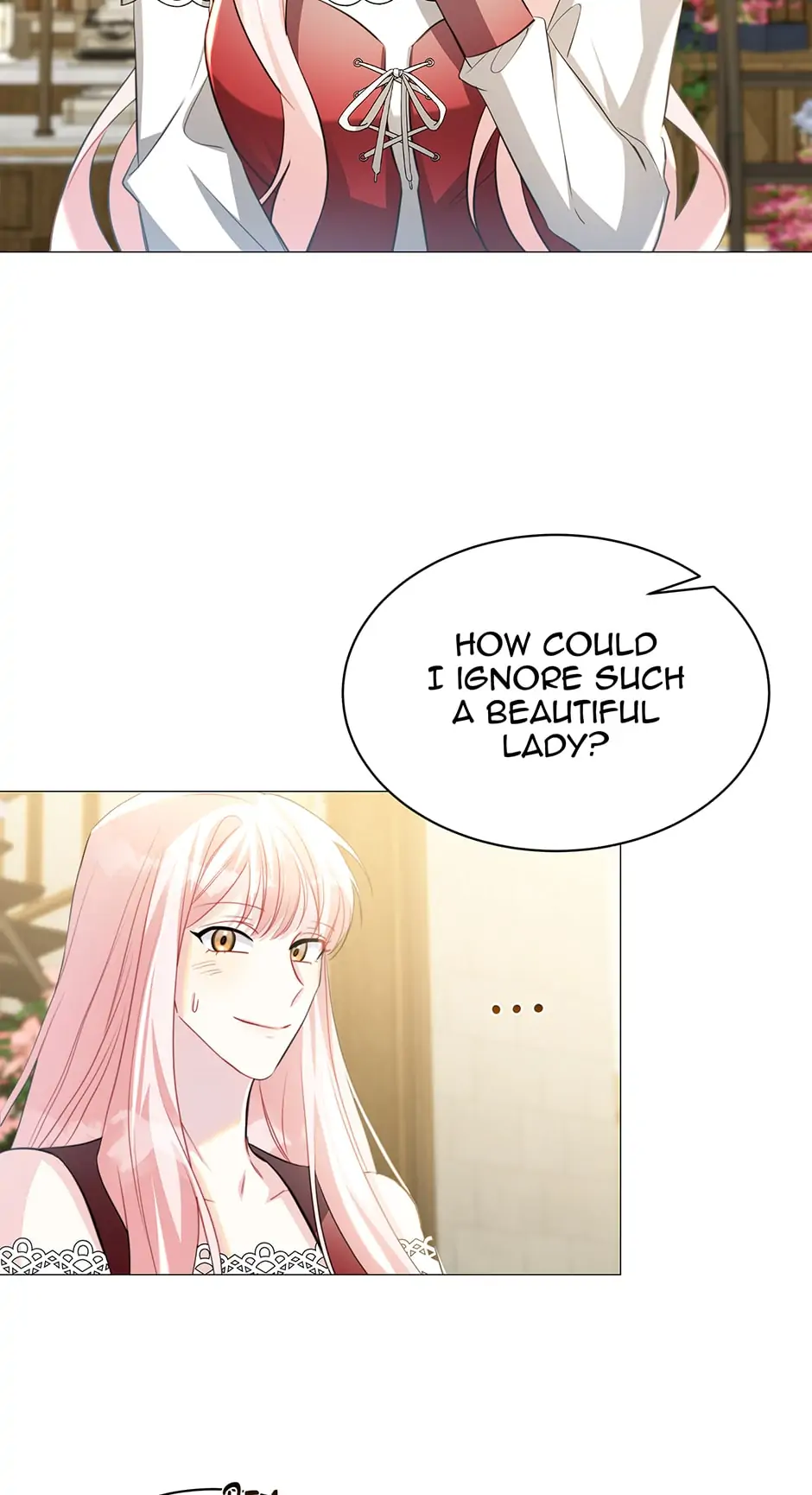 I Won’t Accept Your Regrets Chapter 38 page 29