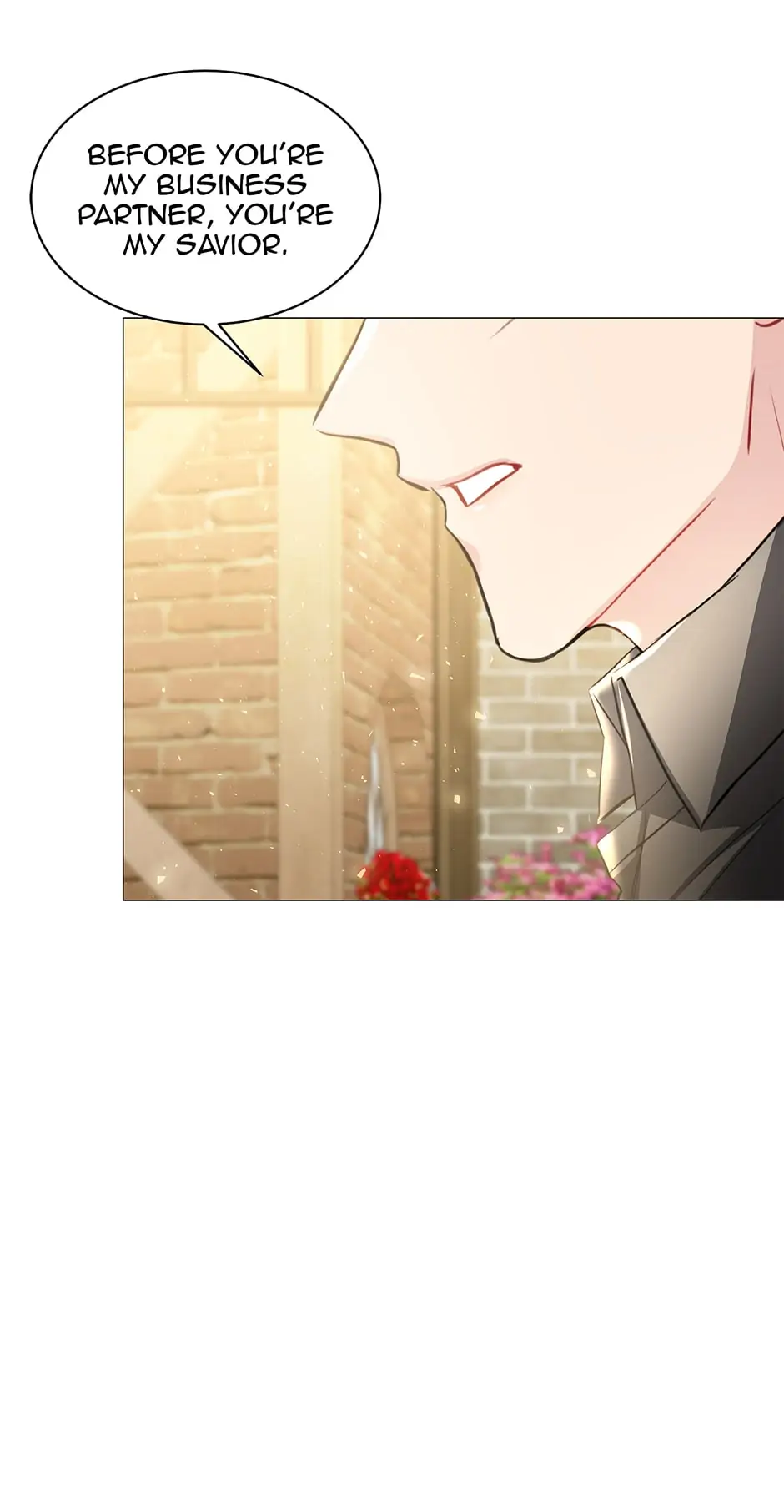 I Won’t Accept Your Regrets Chapter 38 page 44