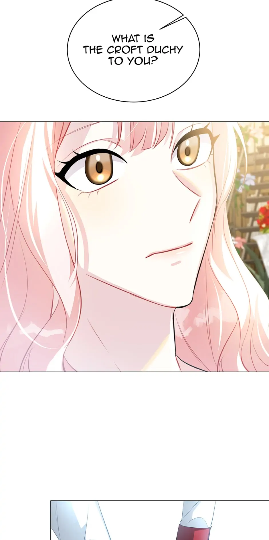 I Won’t Accept Your Regrets Chapter 38 page 46