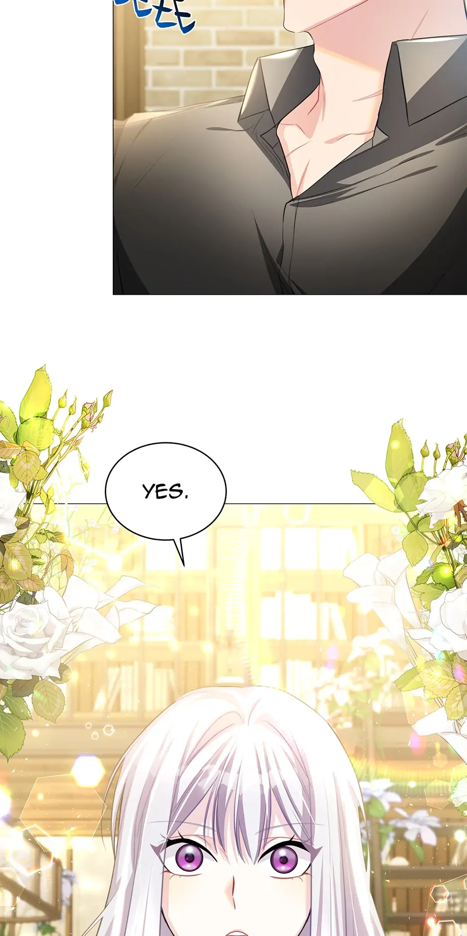 I Won’t Accept Your Regrets Chapter 38 page 48