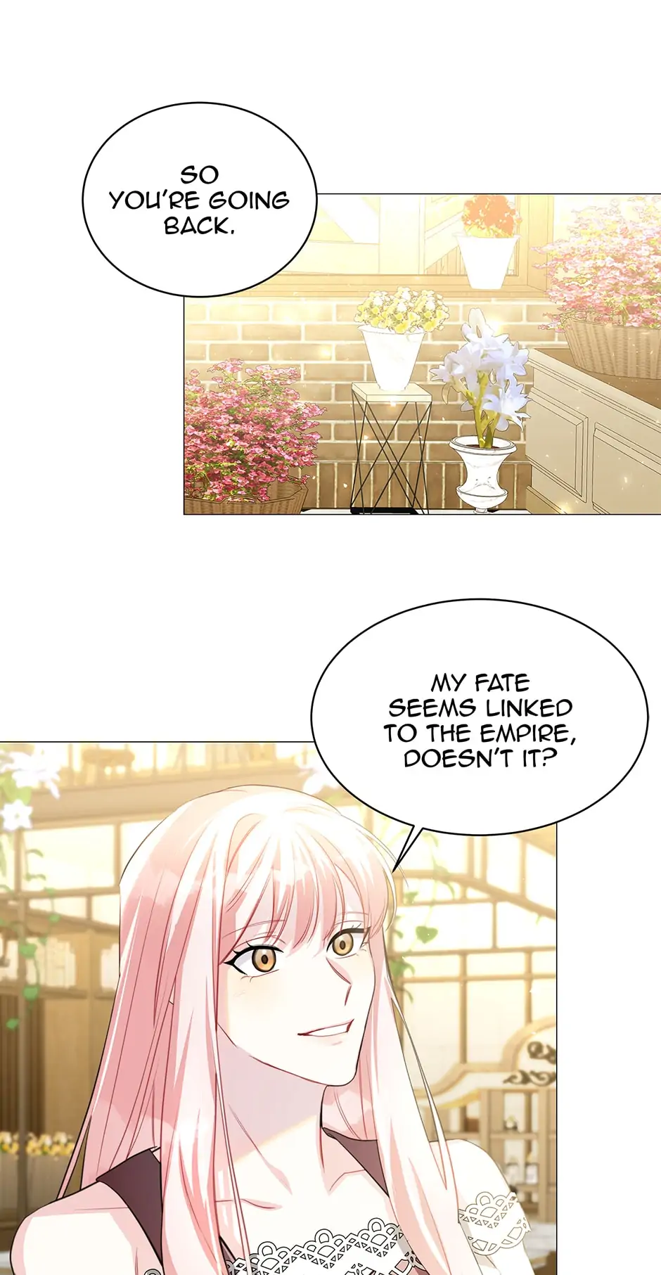 I Won’t Accept Your Regrets Chapter 38 page 4