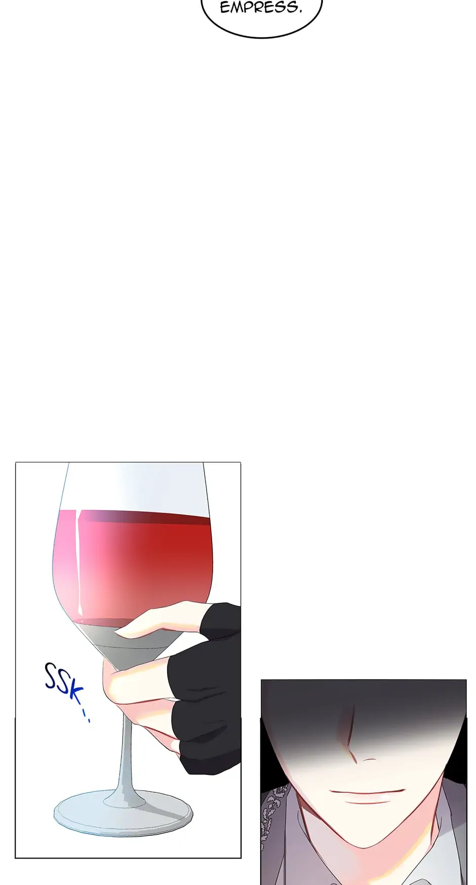 I Won’t Accept Your Regrets Chapter 4 page 9