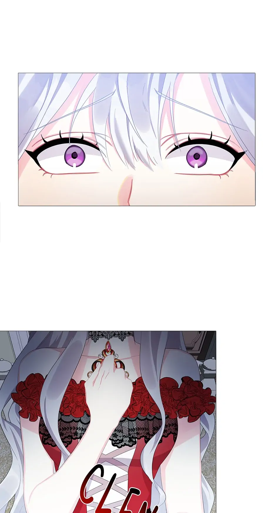 I Won’t Accept Your Regrets Chapter 4 page 11