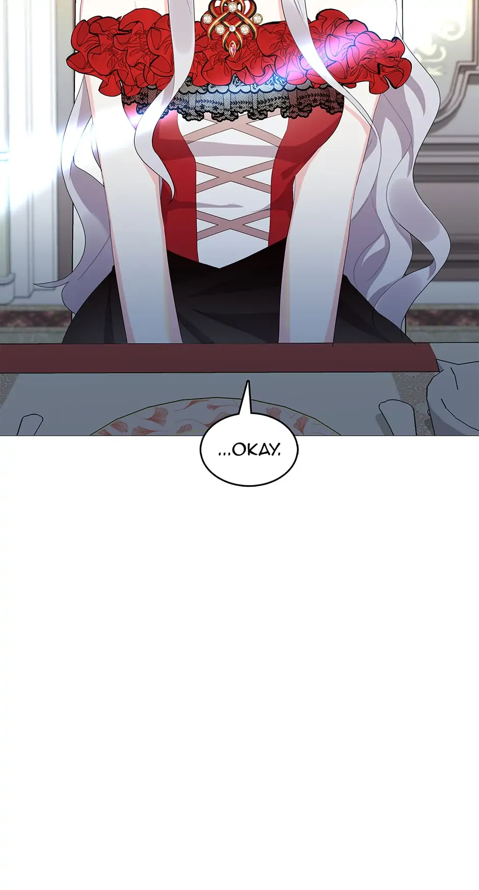 I Won’t Accept Your Regrets Chapter 4 page 13