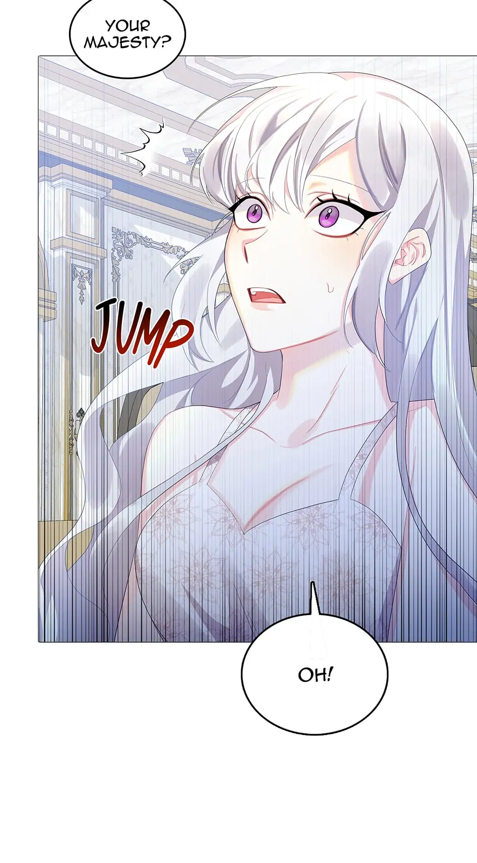 I Won’t Accept Your Regrets Chapter 4 page 17