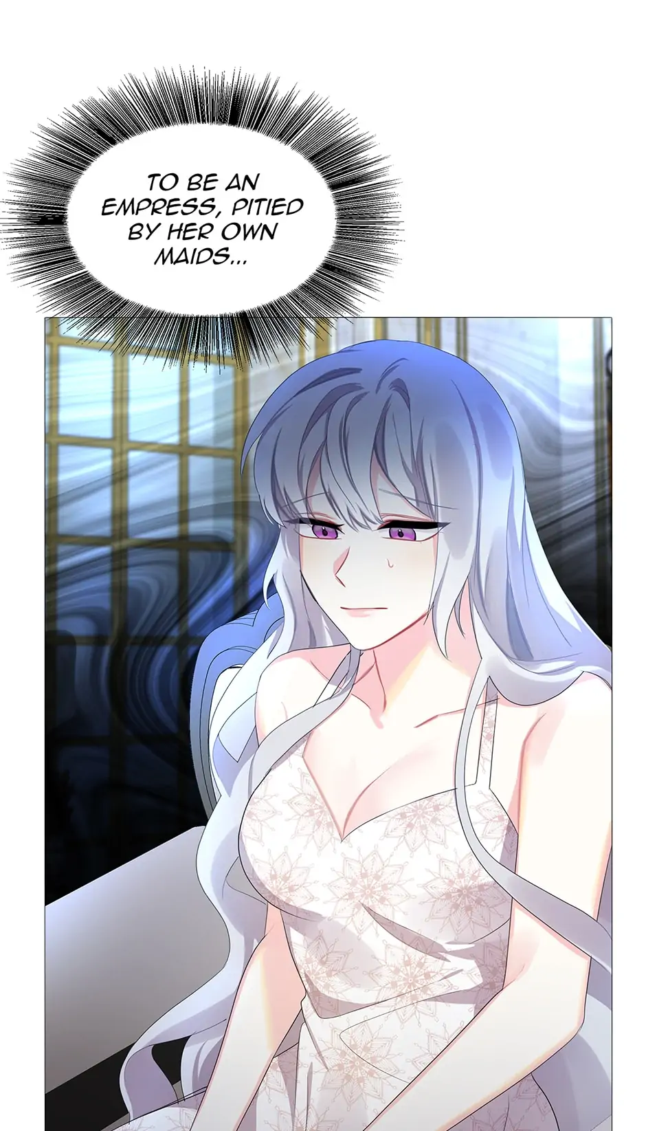 I Won’t Accept Your Regrets Chapter 4 page 19