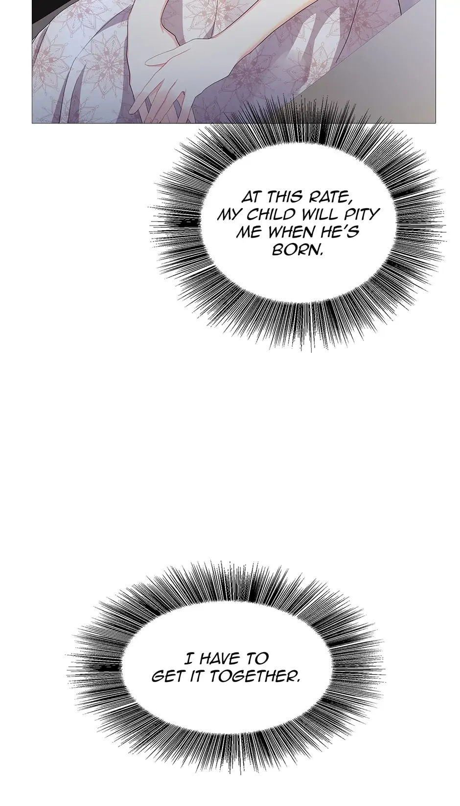 I Won’t Accept Your Regrets Chapter 4 page 20