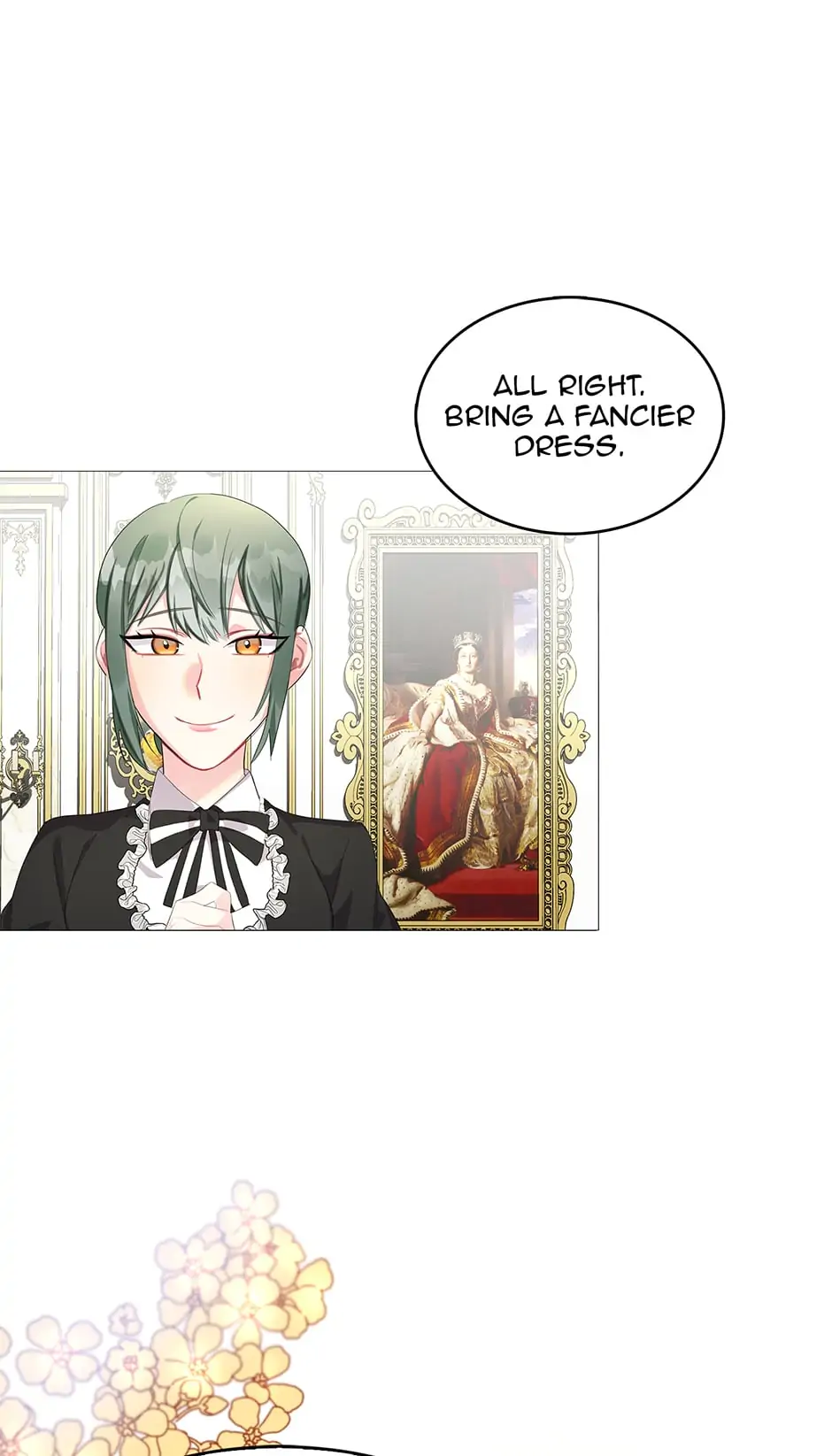 I Won’t Accept Your Regrets Chapter 4 page 21