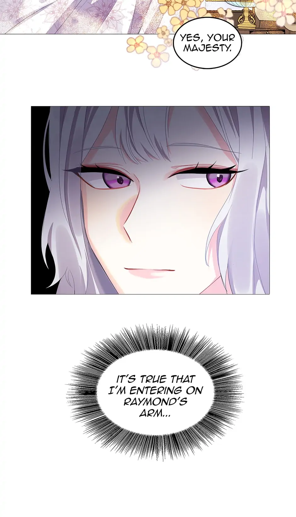 I Won’t Accept Your Regrets Chapter 4 page 23