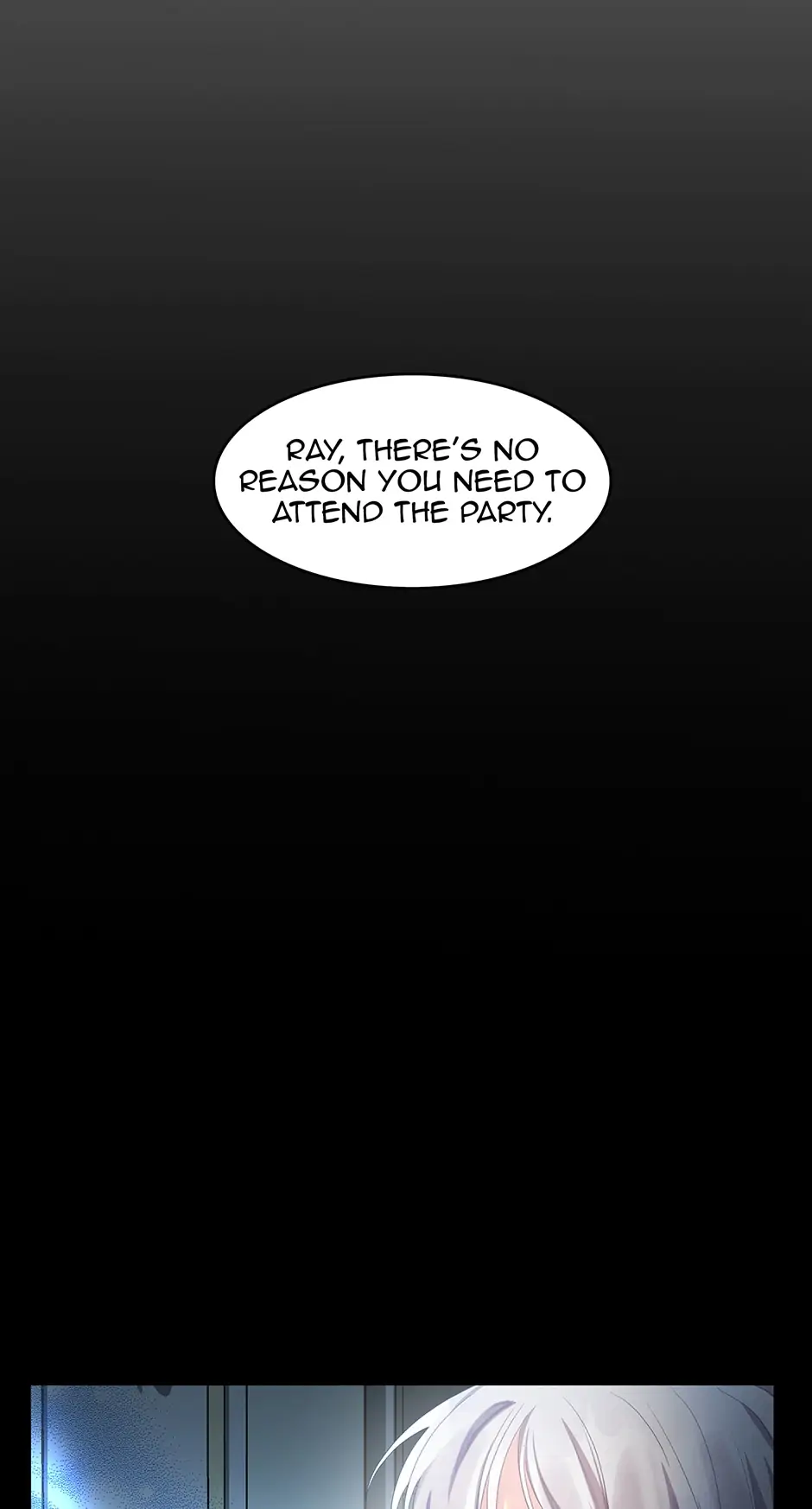 I Won’t Accept Your Regrets Chapter 4 page 25