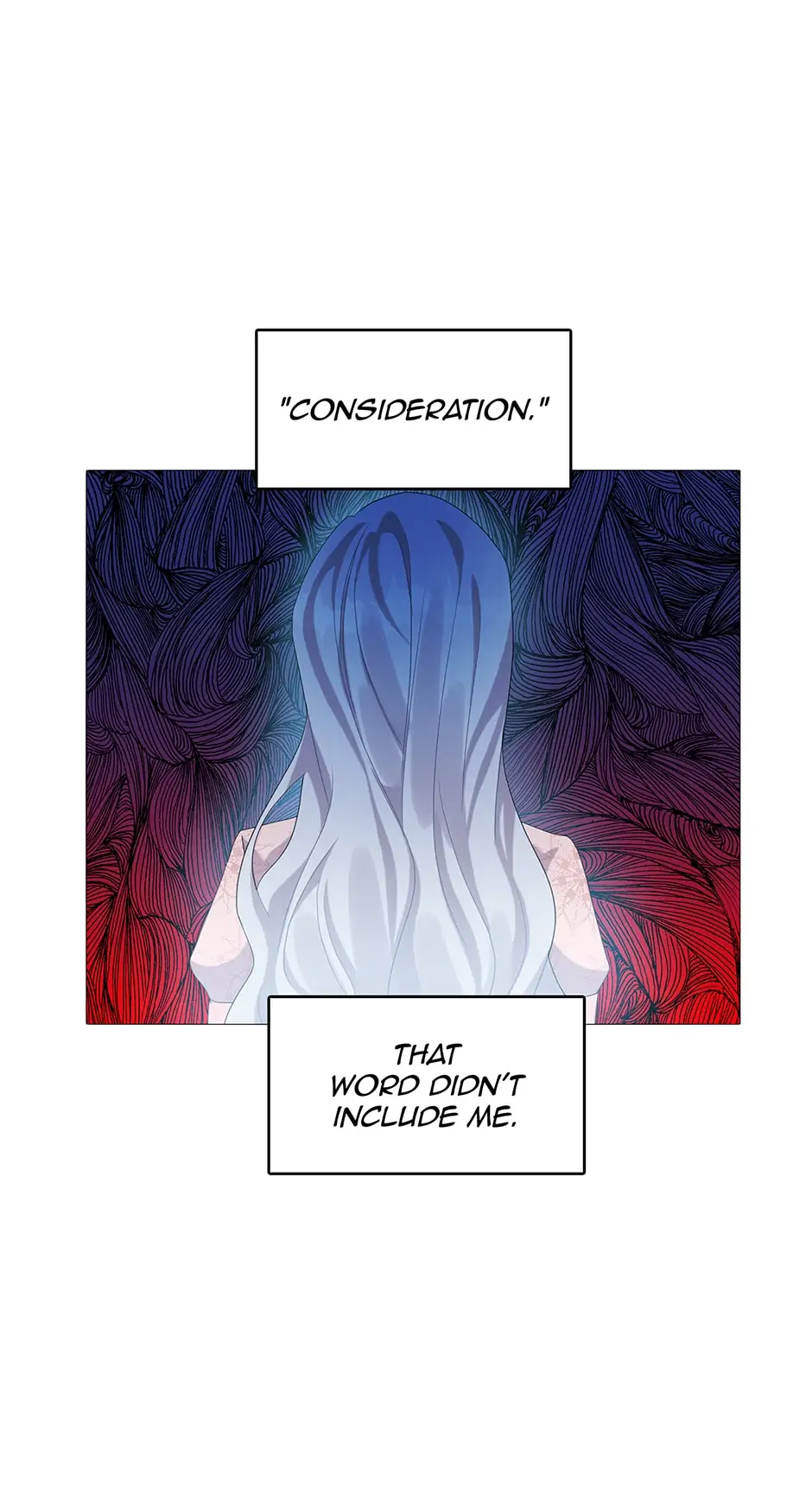 I Won’t Accept Your Regrets Chapter 4 page 39