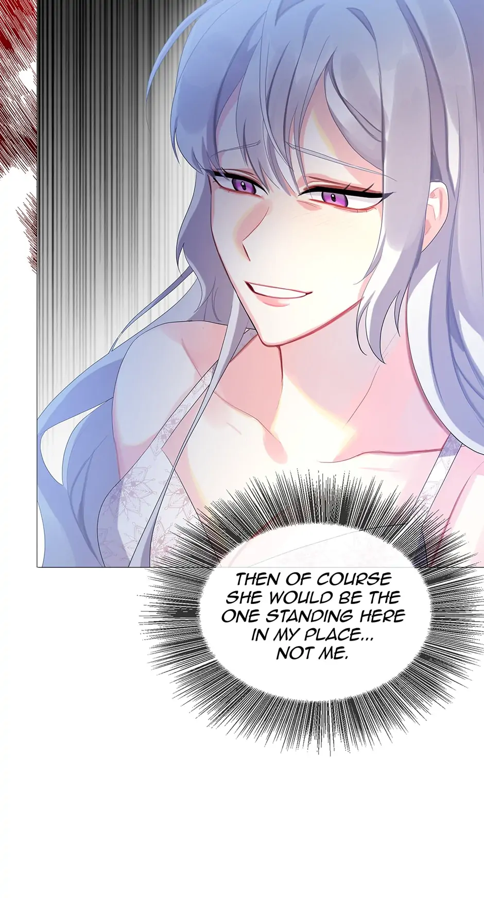 I Won’t Accept Your Regrets Chapter 4 page 42