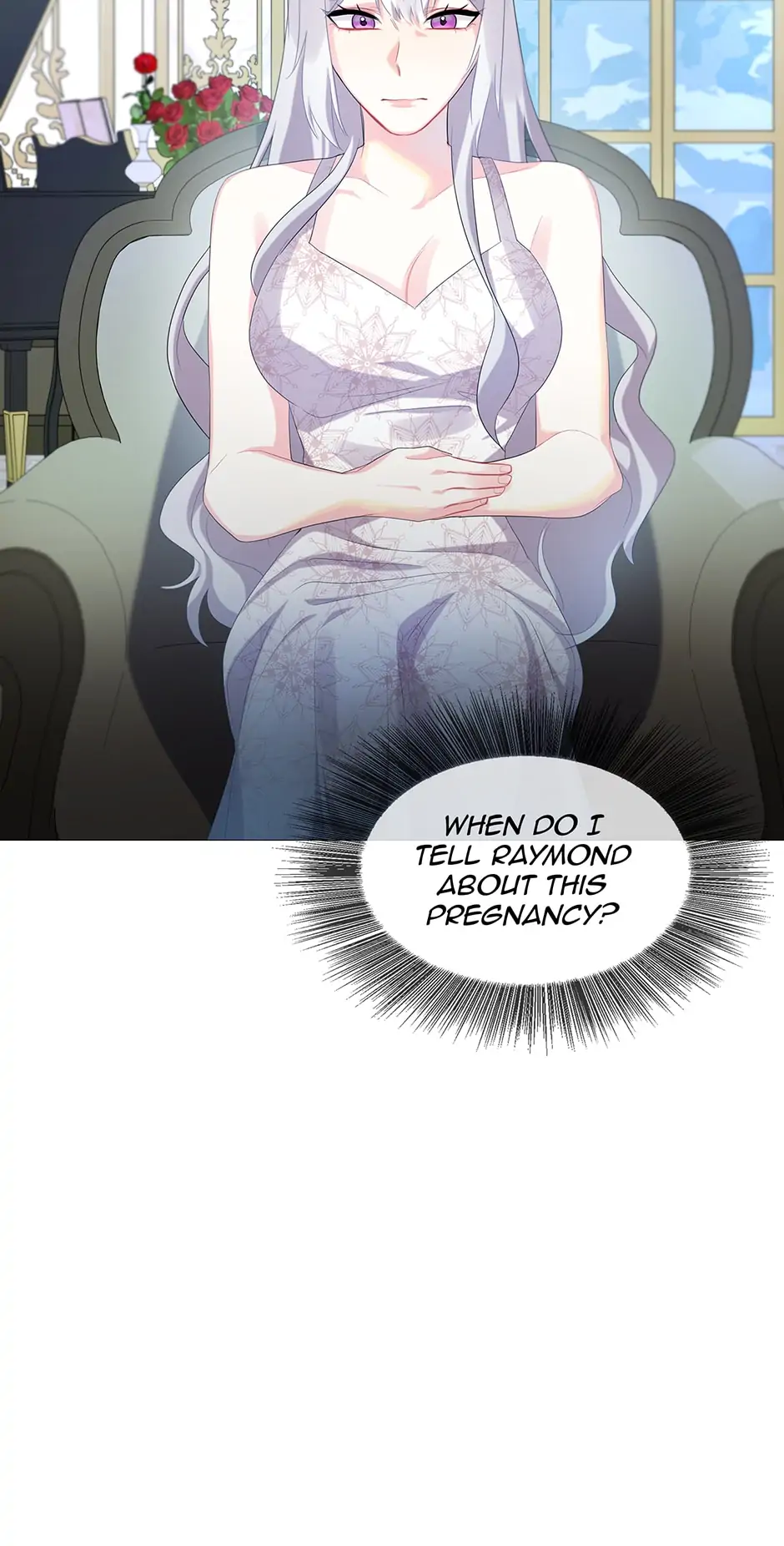 I Won’t Accept Your Regrets Chapter 4 page 45