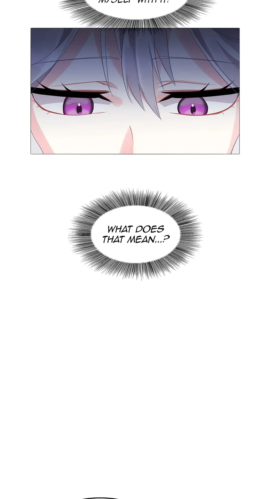 I Won’t Accept Your Regrets Chapter 4 page 4